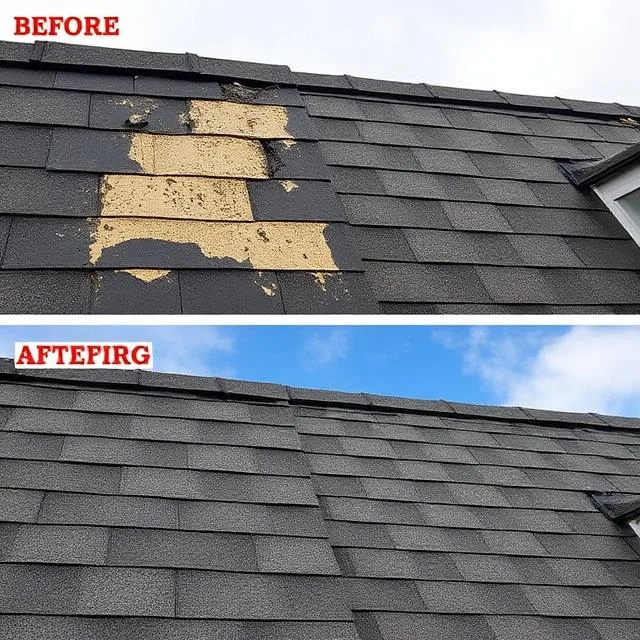 Roof Repair Near Me in Winesburg, OH near me
